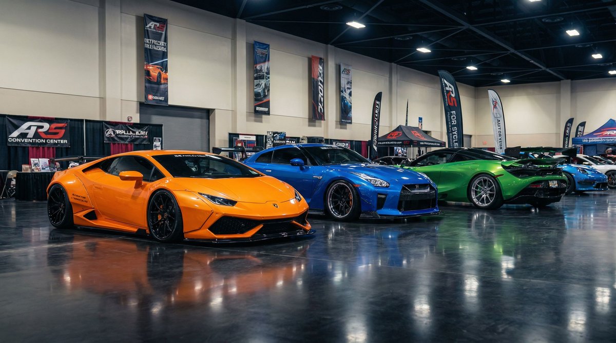 暗网禁区车展视频