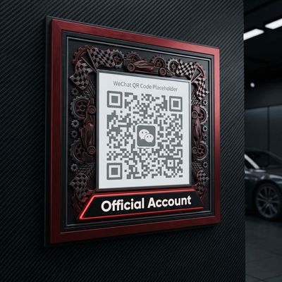 暗网禁区公众号