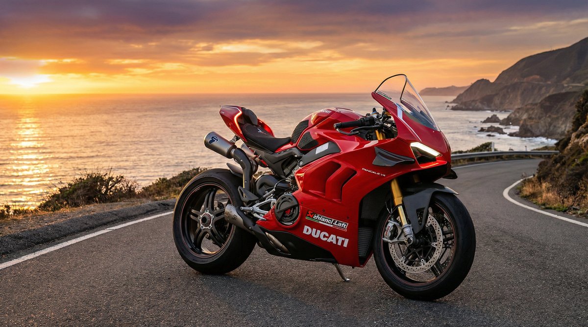 暗网禁区摩托车改装视频